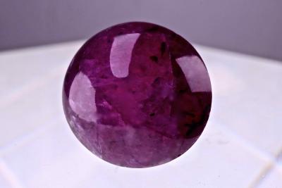 Rubis étoilé 