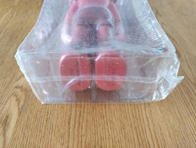 KAWS - Companion Flayed Red 2016- Figurine 2