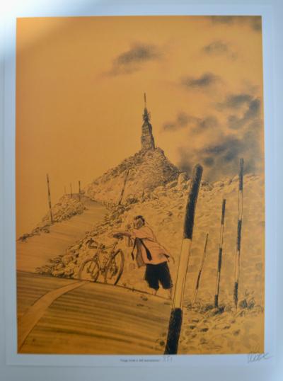 Collectif - 10 auteurs - Portfolio  signés par les auteurs - 2005 2