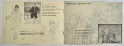 Collectif - 10 auteurs - Portfolio  signés par les auteurs - 2005 2