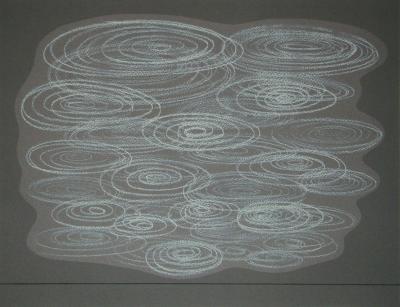 Victor VASARELY - Locmaria, 1972 - Lithographie originale signée et numérotée 2