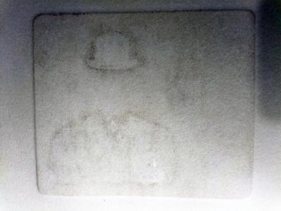 René Magritte - Grabado Antiguo firmado a lápiz, Edición Limitada 2