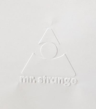 Mr Strange - Let’s the Dance Party Begin! 2023 - giclée sur papier Hanhemühle 2