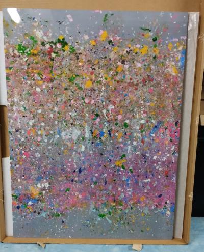 Damien Hirst - Studland Bay, 2023 - Impression Giclée 2