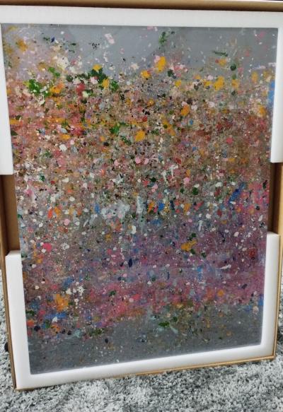 Damien Hirst - Studland Bay, 2023 - Impression Giclée 2