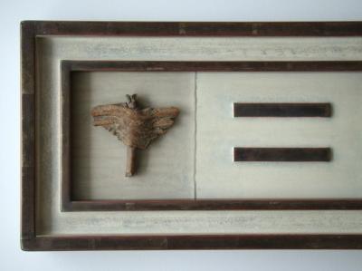 Swen Timm Angermann - Äthiopische Gleichung, 2000 - Oeuvre signée 2