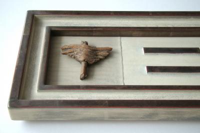 Swen Timm Angermann - Äthiopische Gleichung, 2000 - Oeuvre signée 2