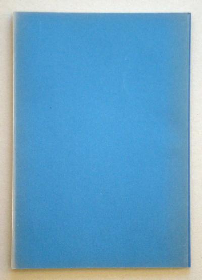 Gérhard SCHNEIDER - Geh durch den Spiegel, 1957 - Catalogue d’exposition avec une lithographie originale 2