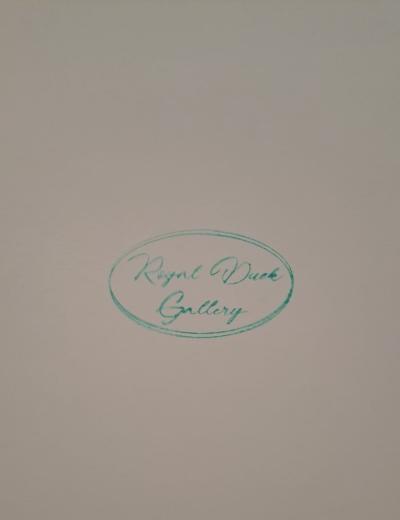 Mark Rothko - Untitled, 1962 - Tirage d’art de luxe 2