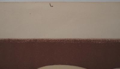 Alain LE FOLL, Symétrie florale, v. 1970 - Lithographie originale Signée 2