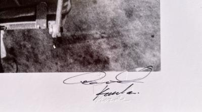 Alberto KORDA - Photo - Fidel Castro 2