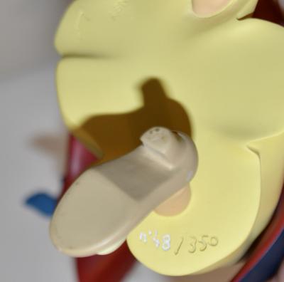 Leblon Delienne - Blanche-Neige, Disney, 1998 - Résine 2