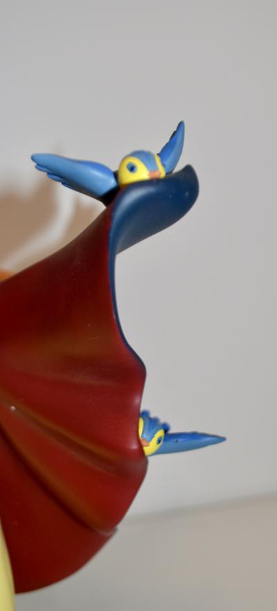 Leblon Delienne - Blanche-Neige, Disney, 1998 - Résine 2