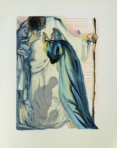 Salvador DALI - 257 original works - Catalogue raisonné