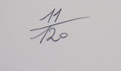 Meyer LAZAR : De l'amour et du vin, Gravure originale signée 2