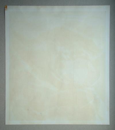 Victor VASARELY - Denfert 2, 1963 - Original screenprint numbered 2