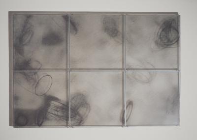 Bernard MONINOT : En plain air, Héliogravure 2