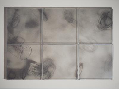 Bernard MONINOT : En plain air, Héliogravure 2