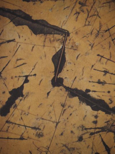 Georges NOEL : Les corbeaux, Héliogravure 2