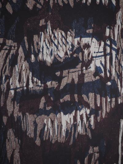 Jean LODGE : Survivant, Héliogravure 2