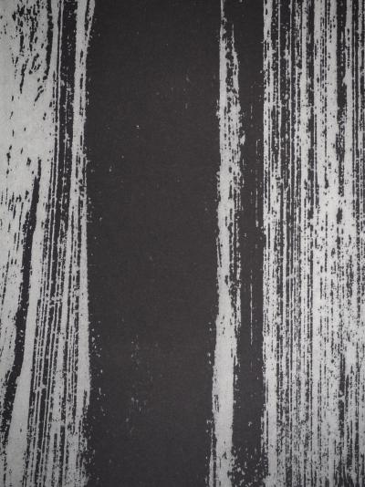 Olivier DEBRE : Signe paysage, Héliogravure 2