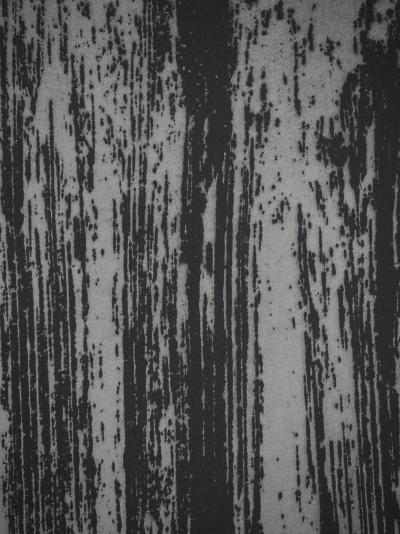 Olivier DEBRE : Signe paysage, Héliogravure 2