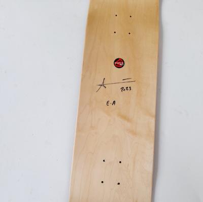 Delph@IN (XXI) - Skateboard ¬ Vuitton Sexy 2