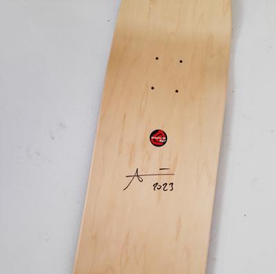 Delph@IN - Skateboard ¬ Chanel Sexy 2
