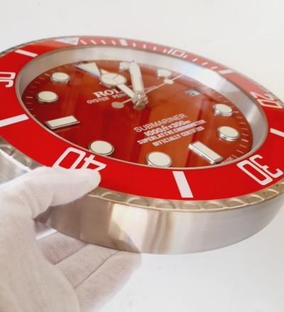Horloge murale - Revendeurs Rolex Submariner 2