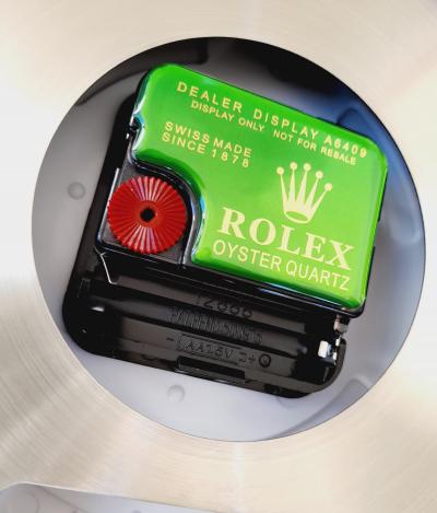 Horloge murale - Revendeurs Rolex Submariner 2