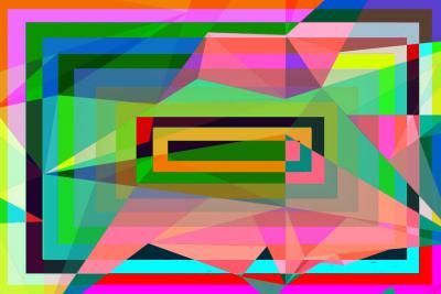 Gaudi .C - Rainbow-love-party(2024) 2