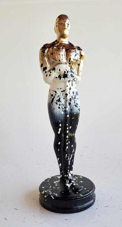 SPACO - Oscar USA , 2026 - Sculpture 2