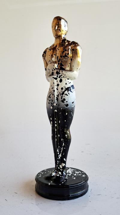 SPACO - Oscar USA , 2026 - Sculpture 2