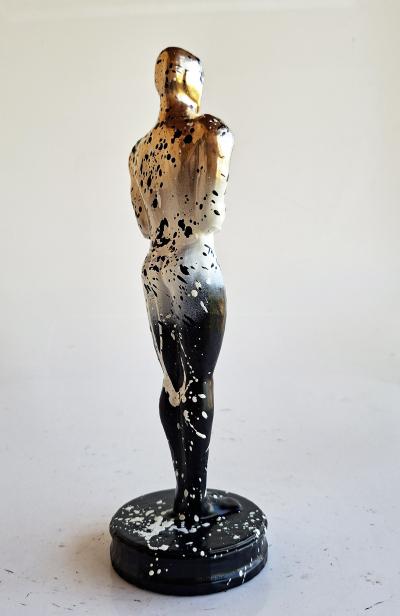 SPACO - Oscar USA , 2026 - Sculpture 2