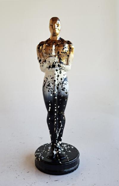 SPACO - Oscar USA , 2026 - Sculpture 2