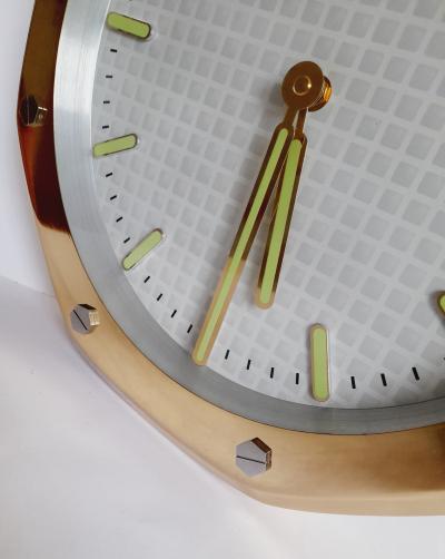 Horloge murale - Concessionnaires Audemars Piguet 2