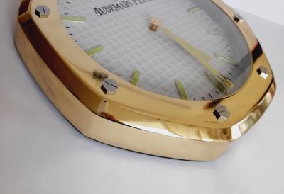 Horloge murale - Concessionnaires Audemars Piguet 2
