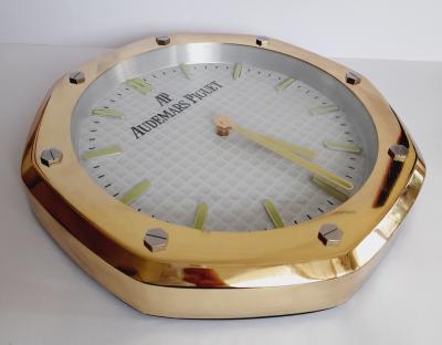 Horloge murale - Concessionnaires Audemars Piguet 2