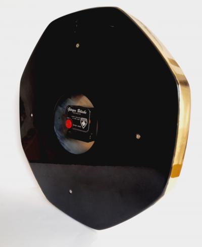 Horloge murale - Concessionnaires Audemars Piguet 2