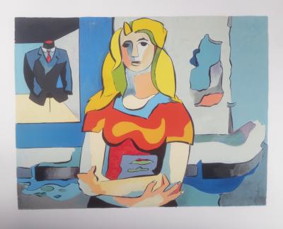 jean HELION 