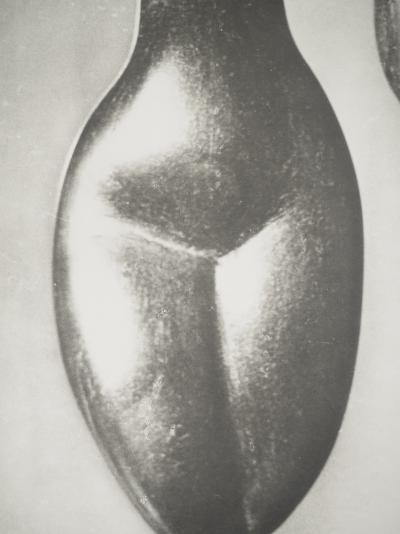 BRASSAI : Vénus, Figures féminines, Affiche en lithographie 2