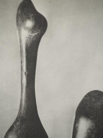 BRASSAI : Vénus, Figures féminines, Affiche en lithographie 2