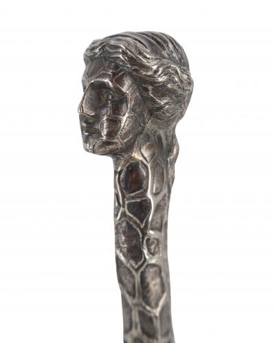 Salvador Dali : Vénus à la girafe aux tiroirs - Sculpture originale signée 2