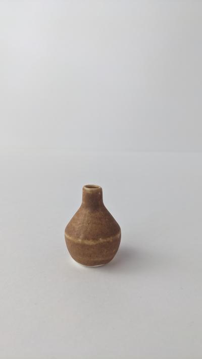 Krisztina Serra - Sans Titre - Porcelaine 2