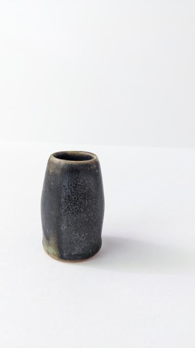Krisztina Serra - Brown - Porcelaine 2