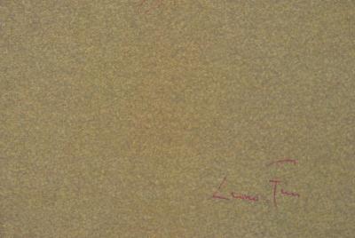 Léonor FINI : Tango érotique, Héliogravure signée, 1980 2