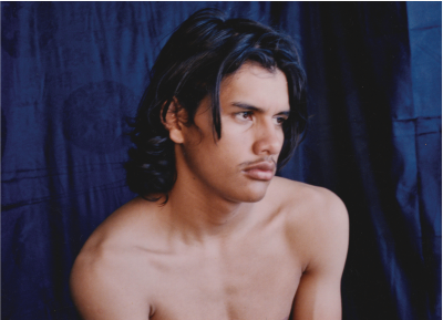 Larry Clark (1943) - Jonathan anthology n°94 - Photographie originale 2