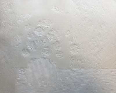 Patrick REAULT - Le bouquet, lithographie 2