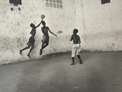 Olivier Le Brun - Obook, Djibouti 2002 - tirage argentique 2
