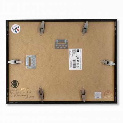 Cisco - Rupin, 2026 - Acrylique sur billet 2